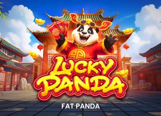 Lucky Panda - STOREBET77