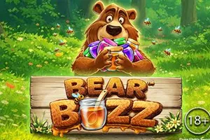 Bear Buzz - STOREBET77