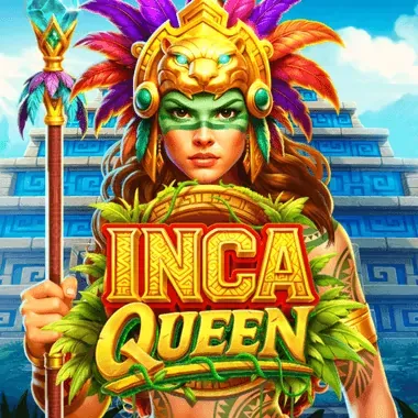 Inca Queen - STOREBET77