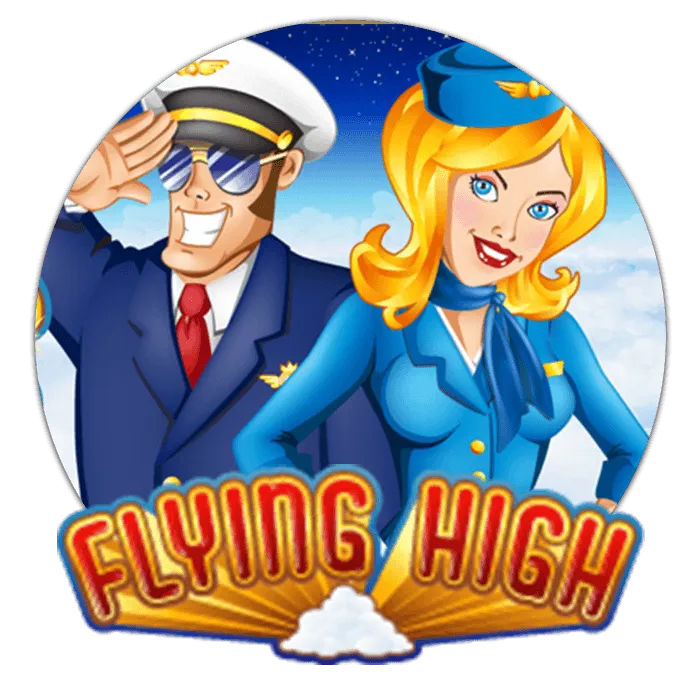 Flying High - STOREBET77