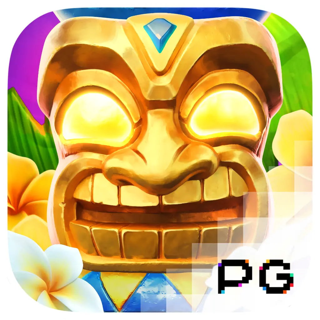 Hawaiian Tiki - STOREBET77