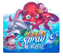 Ocean Spray - STOREBET77