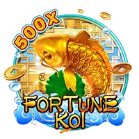 FORTUNE KOI - STOREBET77