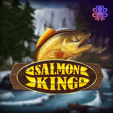 Salmon King - STOREBET77