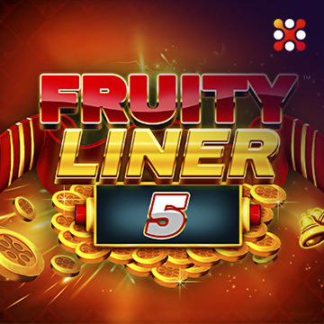 Fruityliner 5 - STOREBET77