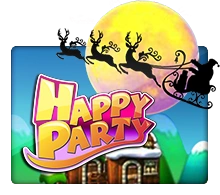 Happy Party - STOREBET77