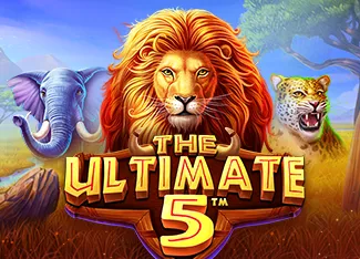The Ultimate 5 - STOREBET77