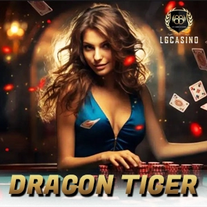 Dragon Tiger - STOREBET77