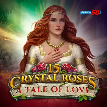 15 Crystal Roses: A Tale of Love - STOREBET77
