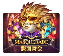 Masquerade - STOREBET77