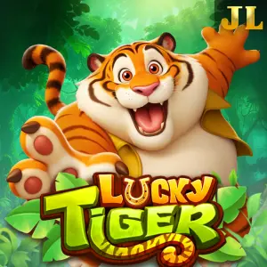 Lucky Tiger - STOREBET77