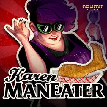 Karen Maneater - STOREBET77