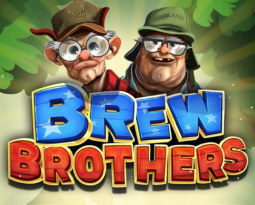 Brew Brothers - STOREBET77