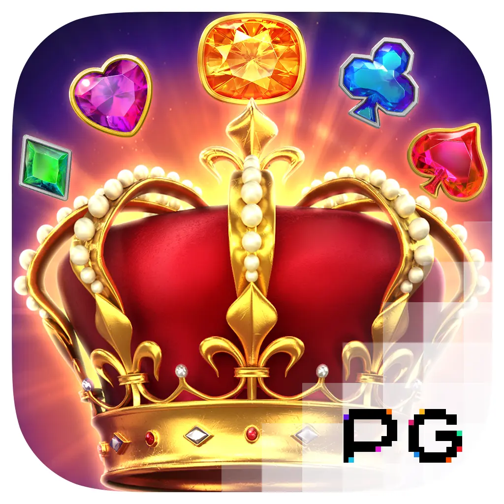 Majestic Treasures - STOREBET77