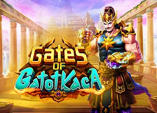 Gates of Gatot Kaca - STOREBET77