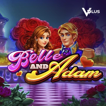 Belle and Adam - STOREBET77