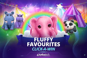 Fluffy Favourites Click-A-Win - STOREBET77