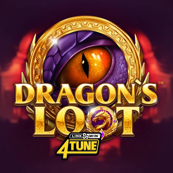Dragon&rsquo;s Loot Link&Win 4Tune&trade; - STOREBET77
