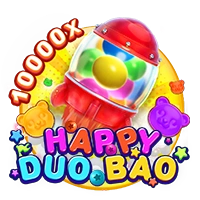 HAPPY DUO BAO - STOREBET77