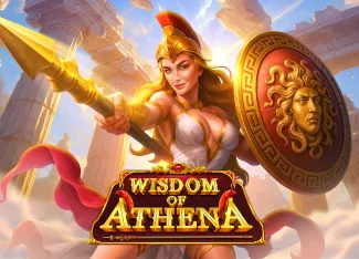Wisdom of Athena - STOREBET77