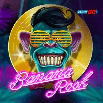 Banana Rock - STOREBET77