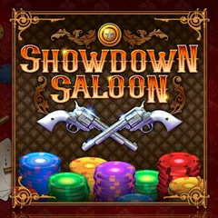 Showdown Saloon - STOREBET77