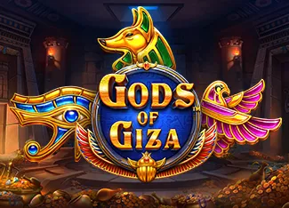 Gods of Giza - STOREBET77