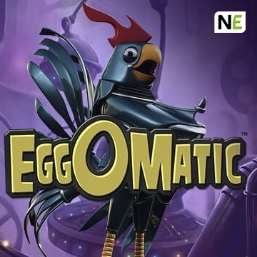 EggOMatic - STOREBET77