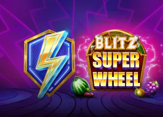 Blitz Super Wheel - STOREBET77