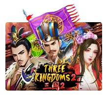 Three Kingdoms 2 - STOREBET77