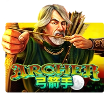 Archer - STOREBET77