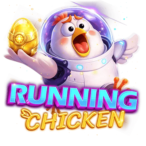 Running Chicken - STOREBET77