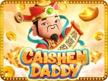 PLAYSTAR : CAISHEN DADDY - STOREBET77