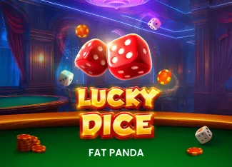 Lucky Dice - STOREBET77