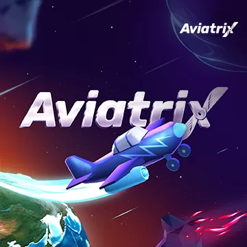 Aviatrix - STOREBET77