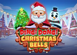Ding Dong Christmas Bells - STOREBET77