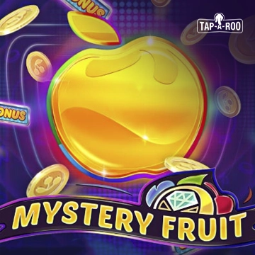 Mystery Fruit Tap-A-Roo™ - STOREBET77