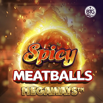 Spicy Meatballs - STOREBET77
