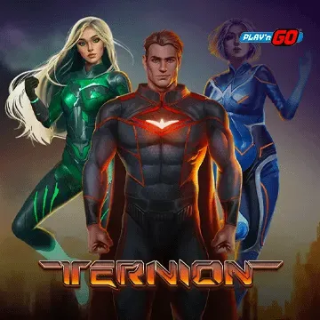 Ternion - STOREBET77