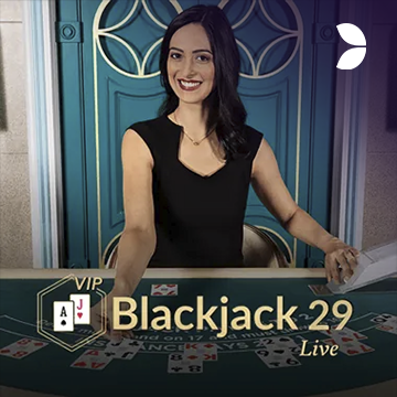Blackjack VIP 29 - STOREBET77
