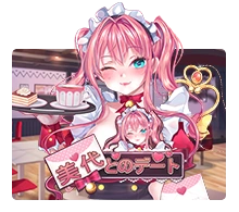 Date With Miyo - STOREBET77