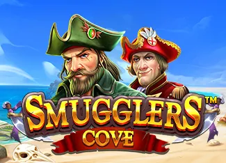 Smugglers Cove - STOREBET77