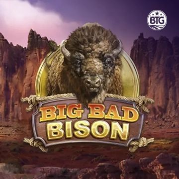 Big Bad Bison - STOREBET77