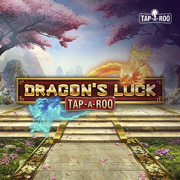 Dragons Luck Tap-A-Roo™ - STOREBET77