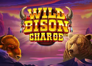 Wild Bison Charge - STOREBET77