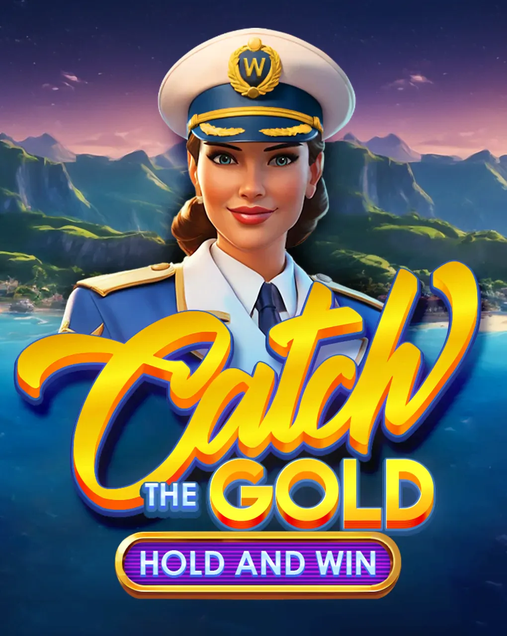 Catch The Gold Hold And Win - STOREBET77