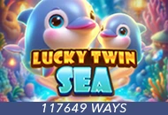 Lucky Twin Sea - STOREBET77