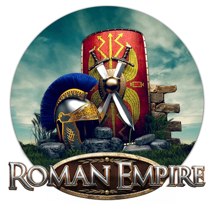 Roman Empire - STOREBET77