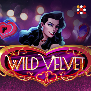 Wild Velvet - STOREBET77