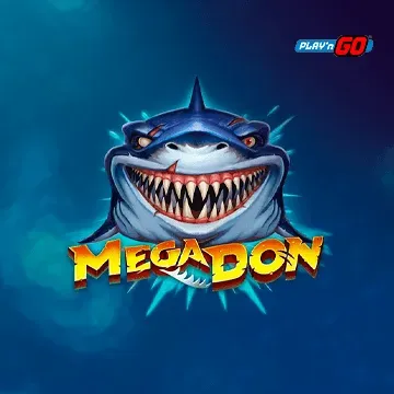 Mega Don - STOREBET77